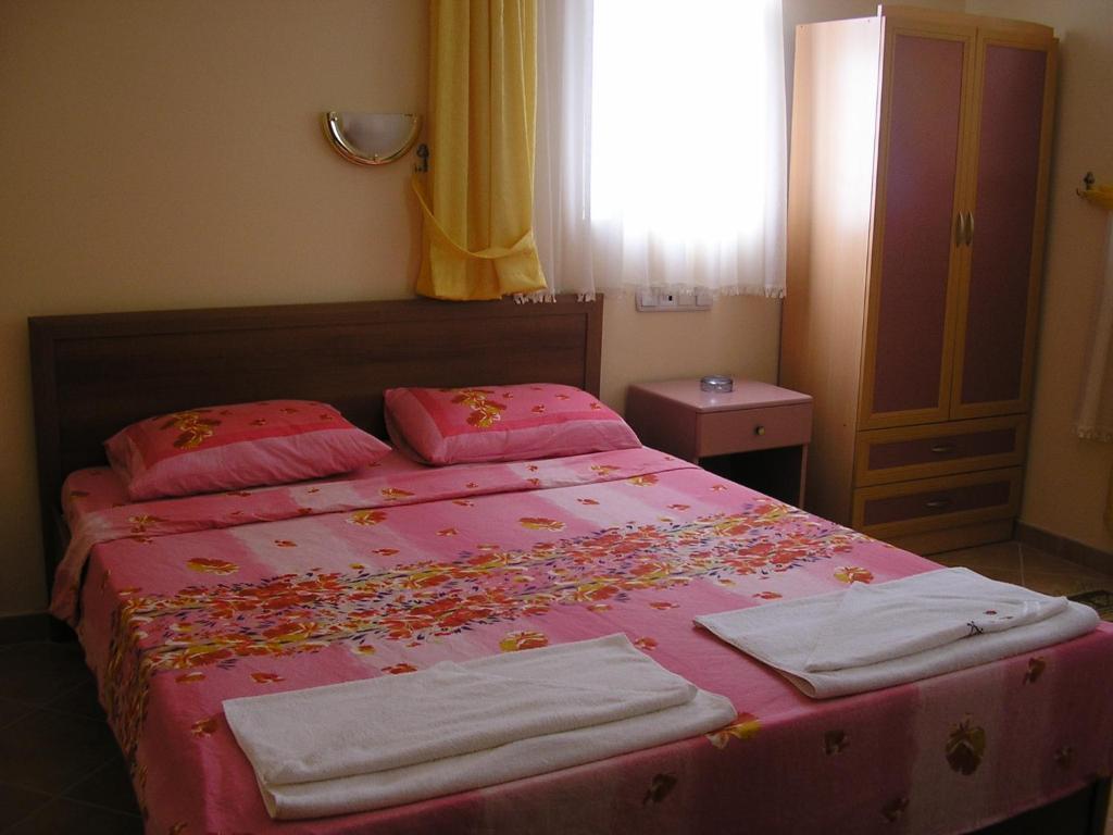 Zara Hotel Beldibi  Kamer foto